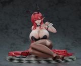  Hindenburg bunny ver - Azur Lane R18 - SC Studio 