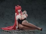  Hindenburg bunny ver - Azur Lane R18 - SC Studio 