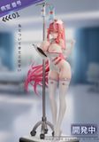 Franklin - Azur Lane - Beast Studio 
