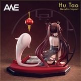  Hutao - Genshin Impact - ANE Studio 