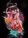  Sparkle - Honkai Star Rail - Sea King Studio 