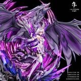  Castorice - Honkai Star Rail - Hakimi Studio 