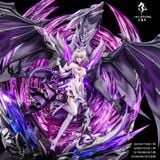  Castorice - Honkai Star Rail - Hakimi Studio 