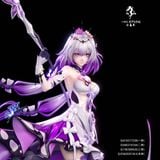  Castorice - Honkai Star Rail - Hakimi Studio 