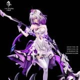  Castorice - Honkai Star Rail - Hakimi Studio 