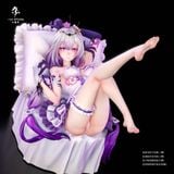  Castorice - Honkai Star Rail - Hakimi Studio 