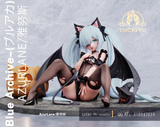  Janus - Azur Lane R18 - Lucky Fu Studio 