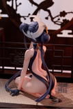  Kisaki Sitting - Blue Archive - Fix cast Studio 