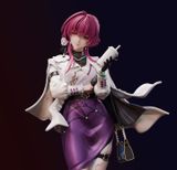  Milk Tea Kafka - Honkai  Star Rail - qian ben ying gong zao Studio 