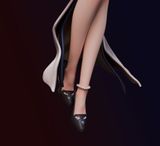  Milk Tea Kafka - Honkai  Star Rail - qian ben ying gong zao Studio 