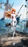  Asuka Langley - Evangelion - SL Studio 