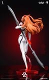  Asuka Langley - Evangelion - SL Studio 