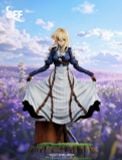  Violet Evergarden - BFF Studio 