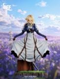  Violet Evergarden - BFF Studio 