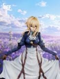  Violet Evergarden - BFF Studio 
