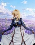  Violet Evergarden - BFF Studio 