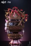  Thiên Hồ Ma Nữ - Thế Giới Hoàn Mỹ - Lingyun Studio ( Licensed ) 