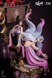  Thiên Hồ Ma Nữ - Thế Giới Hoàn Mỹ - Lingyun Studio ( Licensed ) 