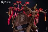  Thiên Hồ Ma Nữ - Thế Giới Hoàn Mỹ - Lingyun Studio ( Licensed ) 