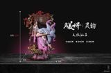  Thiên Hồ Ma Nữ - Thế Giới Hoàn Mỹ - Lingyun Studio ( Licensed ) 
