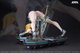  Myra - Xenoblade - PA Create Studio 