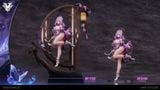  Castorice - Honkai Star Rail - OKR Studio 