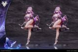  Castorice - Honkai Star Rail - OKR Studio 