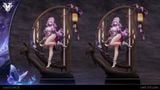  Castorice - Honkai Star Rail - OKR Studio 