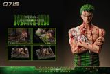  Zoro - One Piece - Zoro - One Piece 