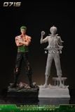  Zoro - One Piece - Zoro - One Piece 