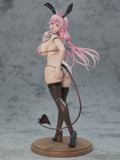  Darkness Lala Satalin Deviluke Bunny Ver. - To Love-Ru - G Studio 