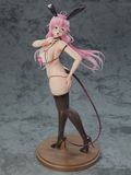  Darkness Lala Satalin Deviluke Bunny Ver. - To Love-Ru - G Studio 