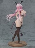  Darkness Lala Satalin Deviluke Bunny Ver. - To Love-Ru - G Studio 