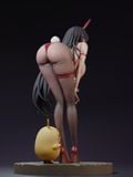  Taihou Bunny ver - Azur Lane - Kiki Studio 