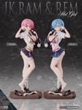  Rem & Ram - Re: Zero - Thistles and Thorns Studio 