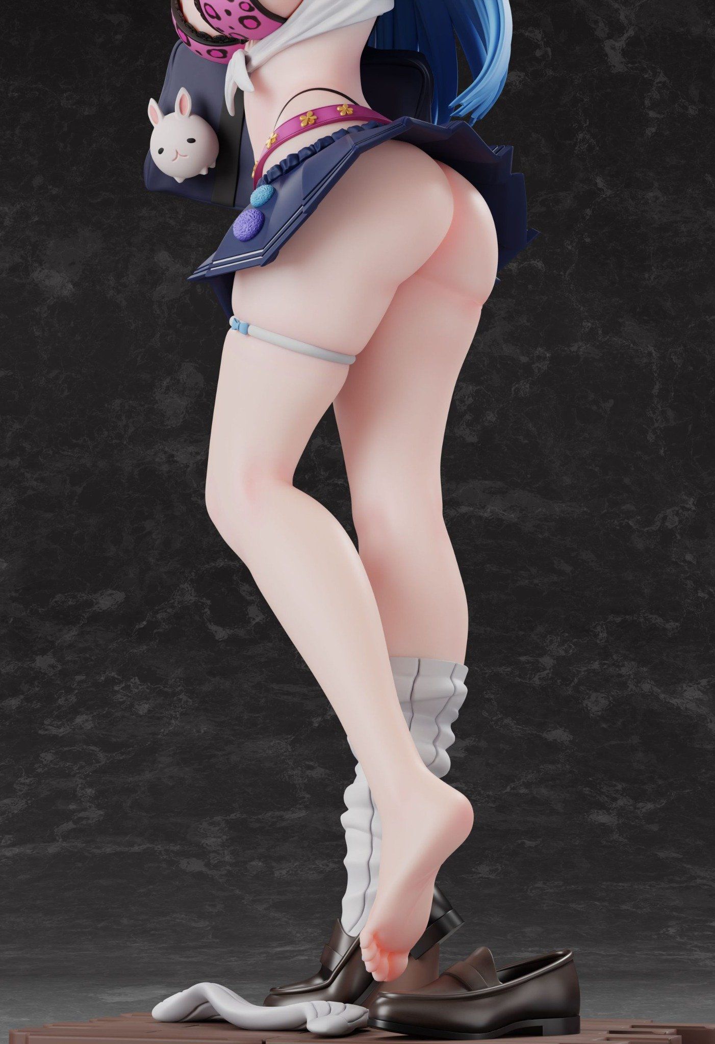  Rem & Ram - Re: Zero - Thistles and Thorns Studio 