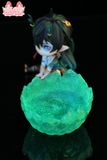  Dan Heng - Honkai Star Rail - Alam Studio 