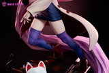  Shiratori Aira - Dandadan - Mask Studio 