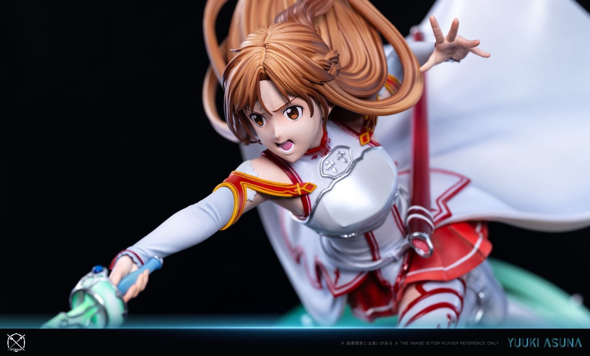  Asuna - Sword Art Online - X Studio 