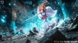  Asuna - Sword Art Online - X Studio 