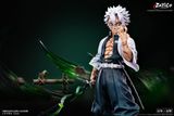  Sanemi Shinazugawa - Demon Slayer - Zayico Studio 