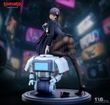  Tsukatsuki Rio - Blue Archive - Tomato Studio 