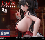  Taihou Bunny ver - Azur Lane - LGY Studio 