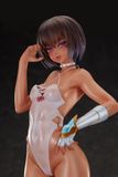  Yukikaze Mizuki - Taimanin - MAGI ARTS 
