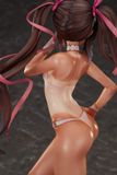  Yukikaze Mizuki - Taimanin - MAGI ARTS 