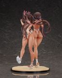  Yukikaze Mizuki - Taimanin - MAGI ARTS 
