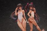  Yukikaze Mizuki - Taimanin - MAGI ARTS 
