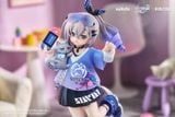  Silver Wolf - Honkai Star Rail - RIBOSE 