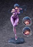  Asagi Igawa & Sakura Igawa - Taimanin ZERO - PURE 
