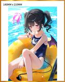  Shino Swimsuit Ver. - MAGI ART 
